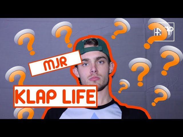 KLAP TV - klap life - MJR