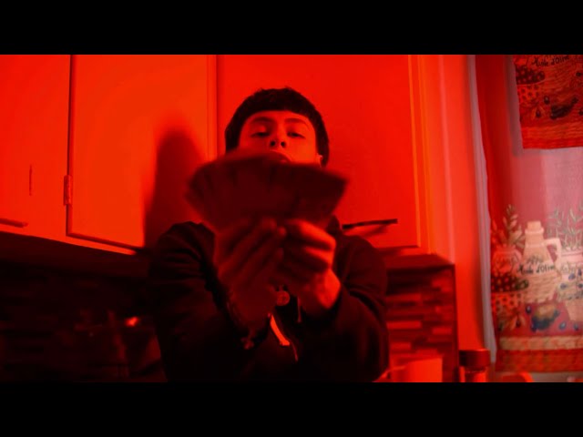 Gado6k - "Waste Time" [official video] dir. @shotbyvisual