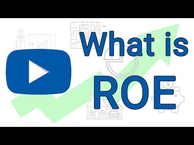 Return on Equity - Why Warren Buffet Loves ROE
