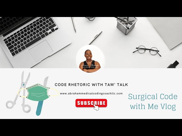 Orthopedics Coding Tutorial Quick Tips