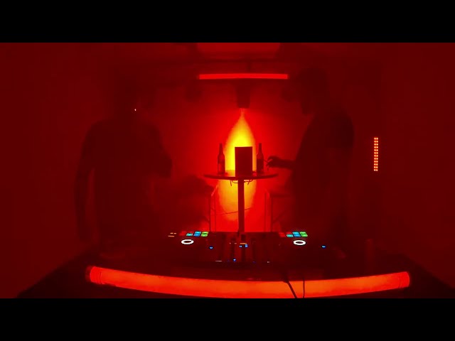 ⚠️ Berghain underground Berlin Techno like Ben Klock, Marcel Dettmann, Marcal & Ignez June 2025