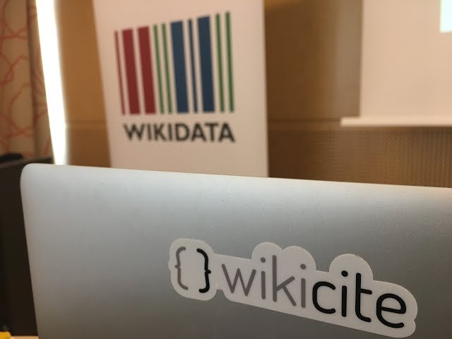 Wikicite 2017 - Day 2 - Tutorial: Wikidata, SPARQL, and WQS