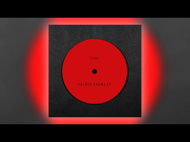TSVI - Darabukka [Audio]