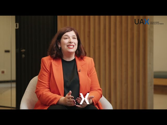 UAX U-Labs: Innovation and Hands-On Learning in Action