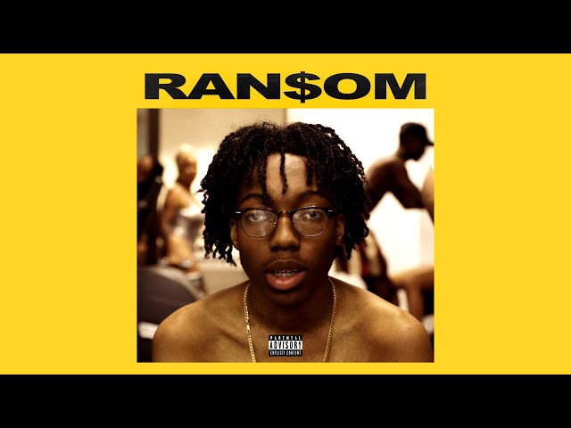 Lil Tecca - Ransom (Official Audio)