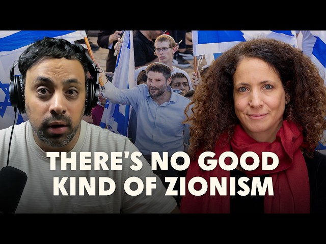 Jewish Solidarity with Palestinians