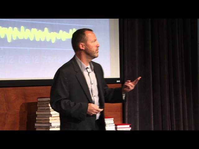 Wellbeing:  Jim Harter at TEDxOmaha