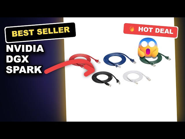 NVIDIA DGX Spark Honest Review: Is This AI Supercomputer Worth It?