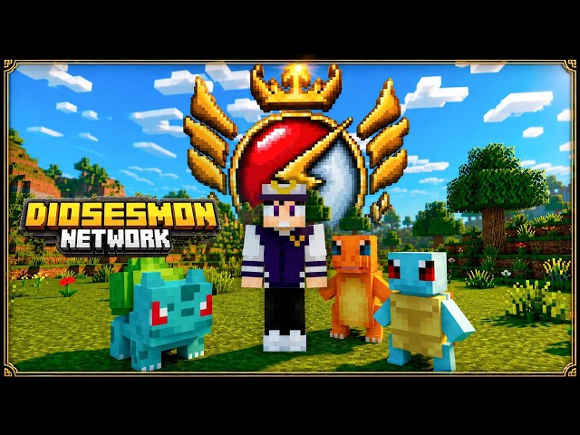 Comienza mi AVENTURA en DIOSESMON #1