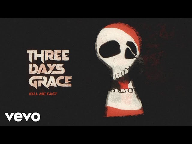 Three Days Grace - Kill Me Fast (Official Video)
