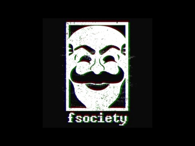 Mr Robot Main Theme Fixed and Extended