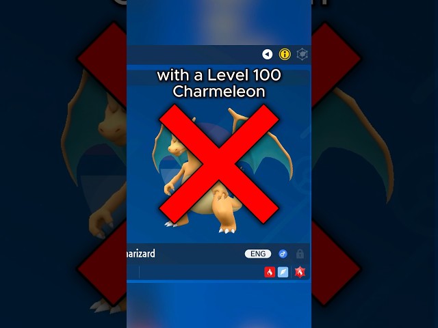 Cool TRICK on Pokémon Scarlet & Violet 👀