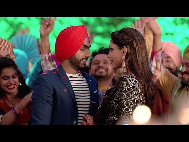 Ammy Virk : Jatt Da Kaleja Cheer Gi | New Punjabi Song 2020 | Happy Raikoti | Punjabi Bhangra Songs