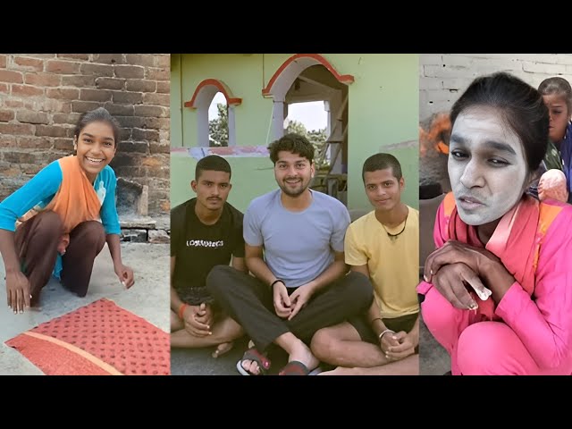 Shakuntala funny || Rocky Sharma \ funny video short film @rockysharma07