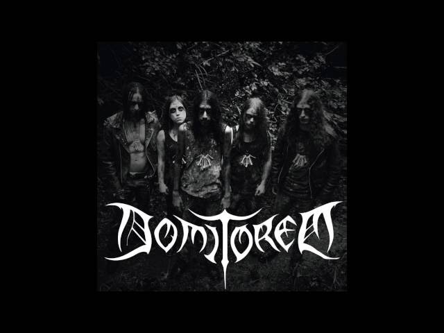 Domitorem - Funeral