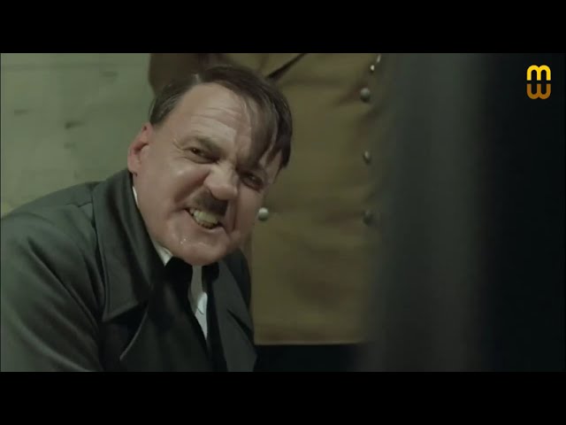 YouTube Poop: The Führer Scaled Up | YTK by memorizzi