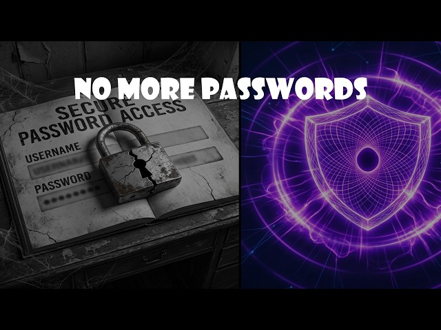 Deploy Passkey Auth Locally in 5 Minutes