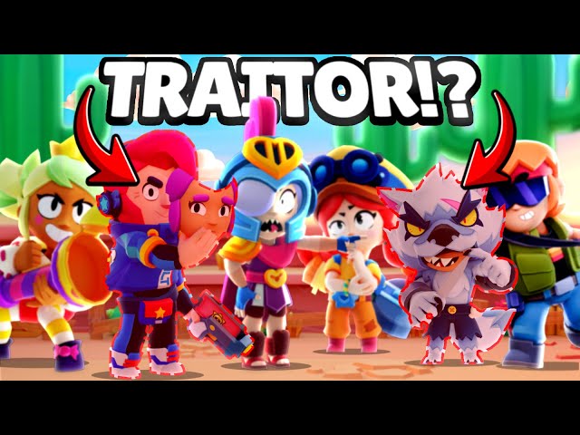 6 Content Creators But 2 Are SECRETLY THROWING... Who is it?