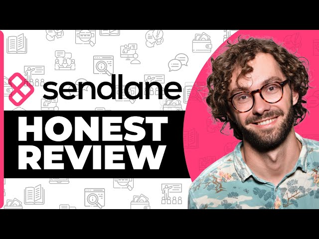 Sendlane Honest Review - Watch Before Using