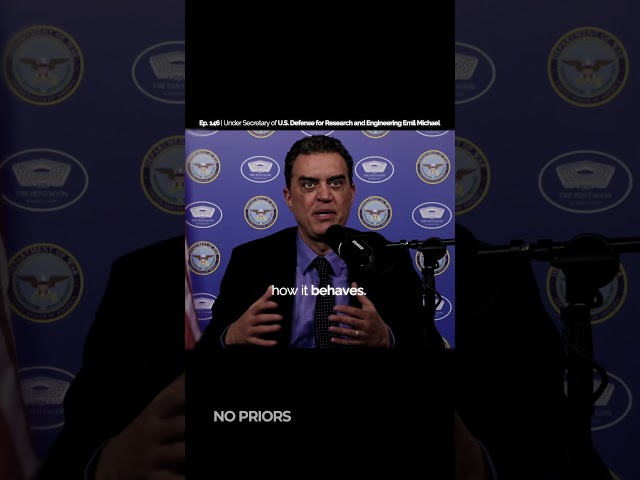 Where AI Enters the Military Stack