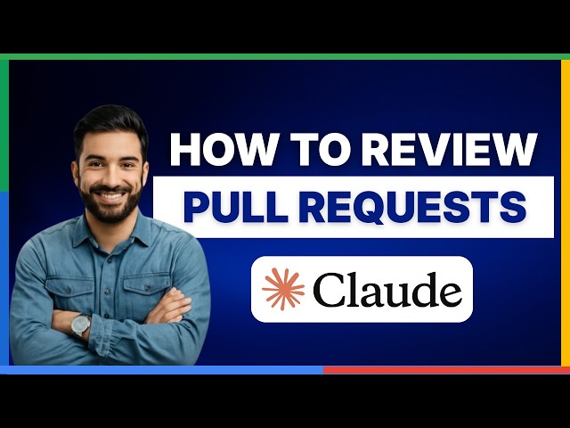 How to review pull requests using Claude Code [FULL GUIDE]