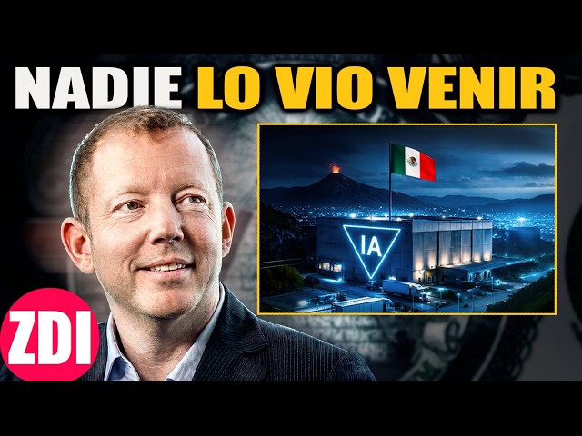 The SILENT Empire ROTHSCHILD Built in Mexico | Full Documentary