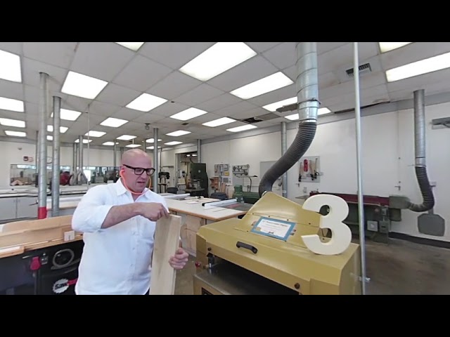 8 Steps to Milling a Board in VR180