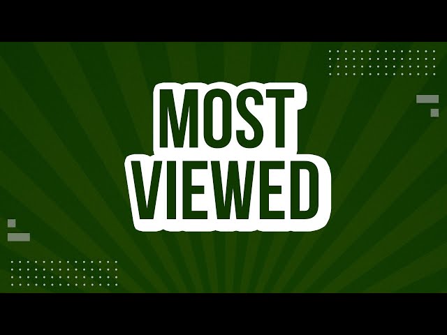 Most Viewed | PM Approves Comprehensive Peshawar Development Plan | NADRA Face Recognition Update