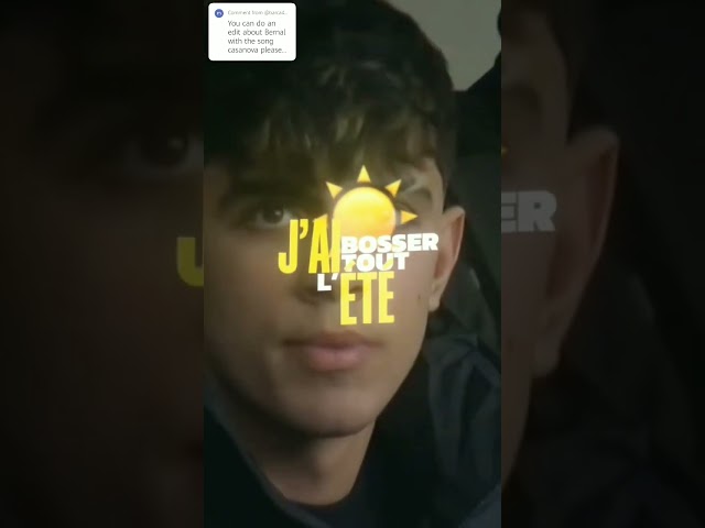 Marc bernal x casanova #barcelona #marcbernal #fcbarcelona #viralvideo #trending#shorts