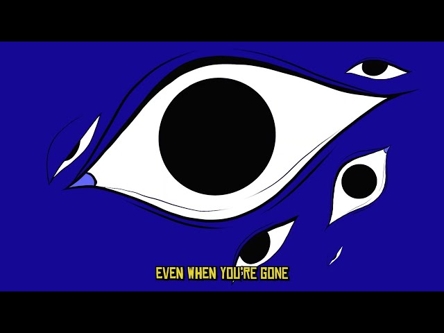 HeyKujo, Jebi, rxselene, Joosh3D, Tessie - Cry Me A River / HOLD ON (Visualizer + Lyric Video)