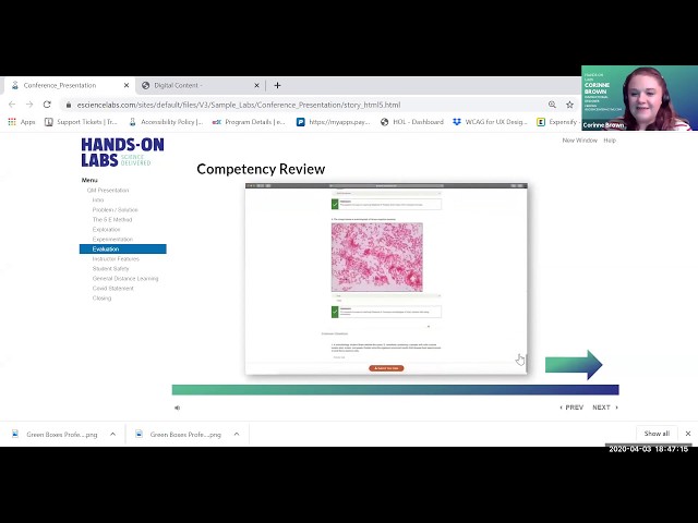 How an eLearning Platform is Changing the Future of Online Science Labs