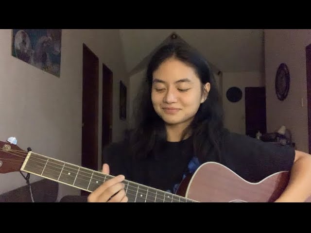 Amazing - Rex Orange County (cover) Jan Leah