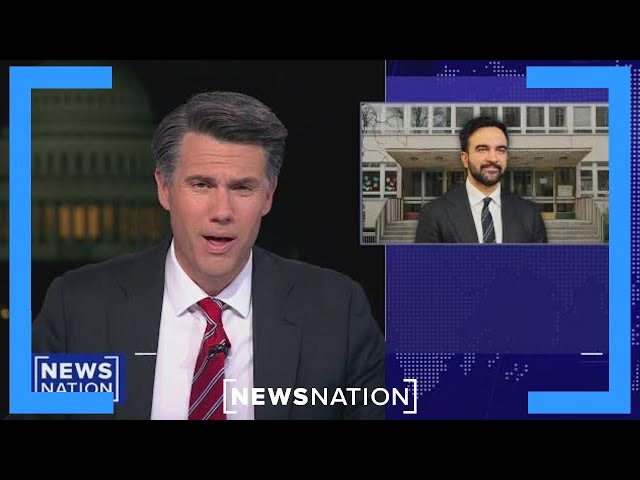 Zohran Mamdani seeks to scrap gifted programs in NYC schools | On Balance