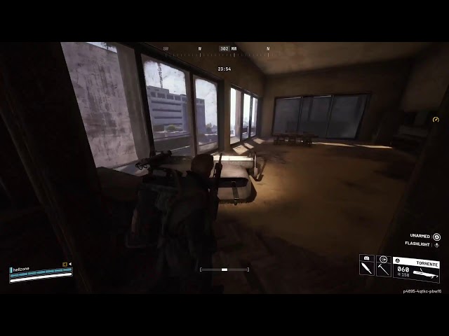 SVRITE twerking