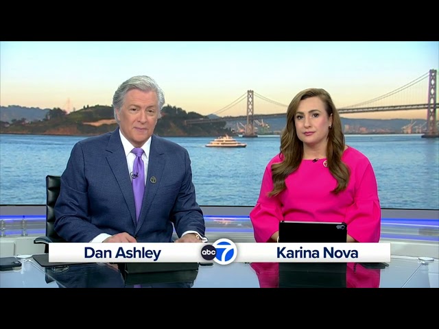 ABC 7 KGO debuts new logo and Eyewitness News branding