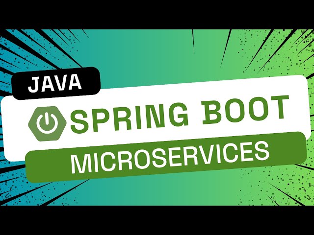 Curso completo de Spring Boot y Microservices - Apache Kafka usando MongoDB y Postgres