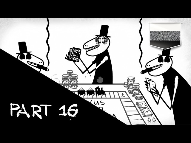 Mr. Freeman, part 16