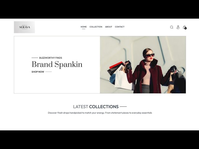 Create Full Stack E-commerce Website Using React JS |MERN Stack Project with Stripe and Admin panel