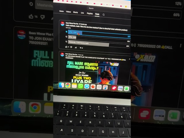 Urgent time change! #10hrslive