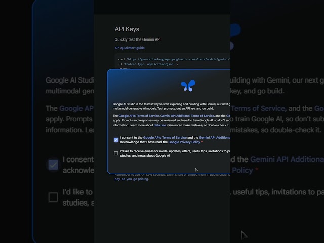 How to connect Gemini to n8n #buildinpublic #n8n