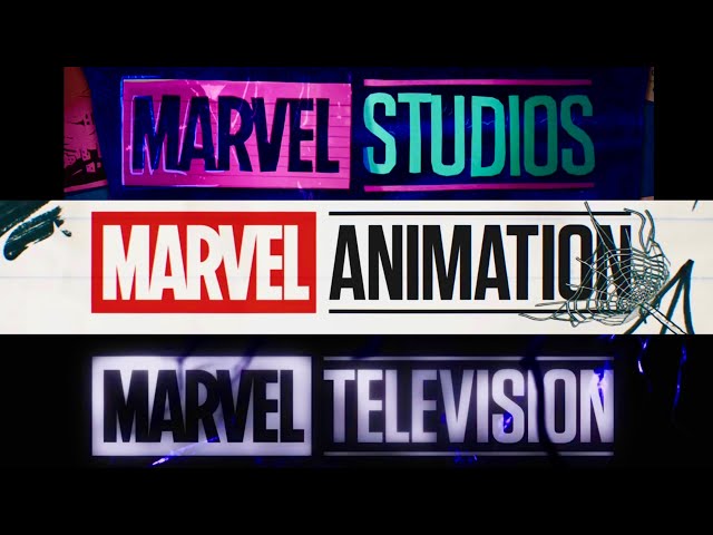 ALL MARVEL INTROS (2001-2025)