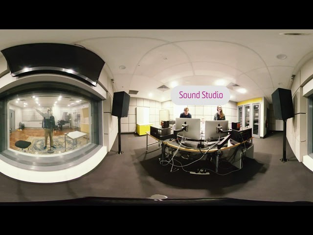 Sound Studio