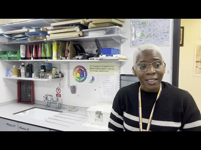 DLD College London School Tour