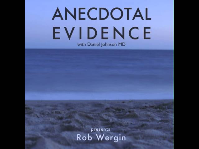 AE016 - Rob Wergin - Transformation