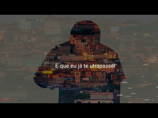 Vethe - Deixa vir (Prod Theulz)