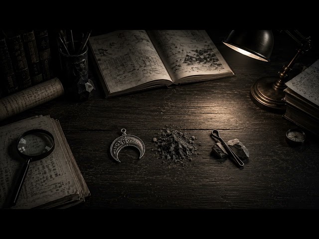 ENGINEERS OF THE UNDERWORLD: Case File No. 17: The Slavs  | Ancient Audio Artifact