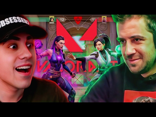 REMONTADAS LEGENDARIAS EN VALORANT