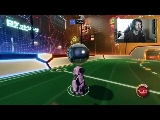 Vod multigaming #01 avec Aky