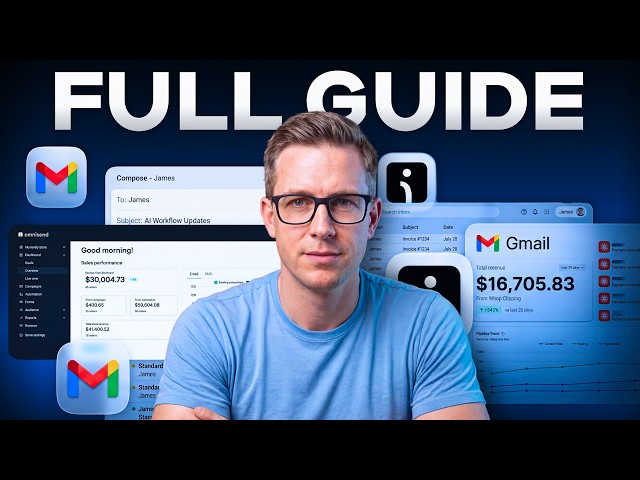 Master AI Email Marketing Better Than 99% of Pros