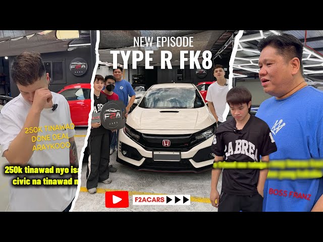 Another Car, Another Day! Isang kotse yun tinawad  | #F2ACARS